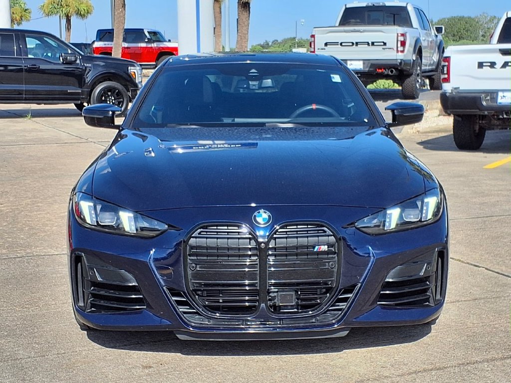 Used 2026 BMW M440i Coupe w/ Premium Package RWD image 6