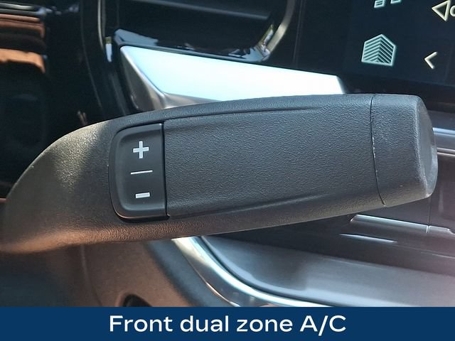 Used 2024 Chevrolet Silverado 2500 High Country w/ High Country Premium Package AWD/4WD image 11
