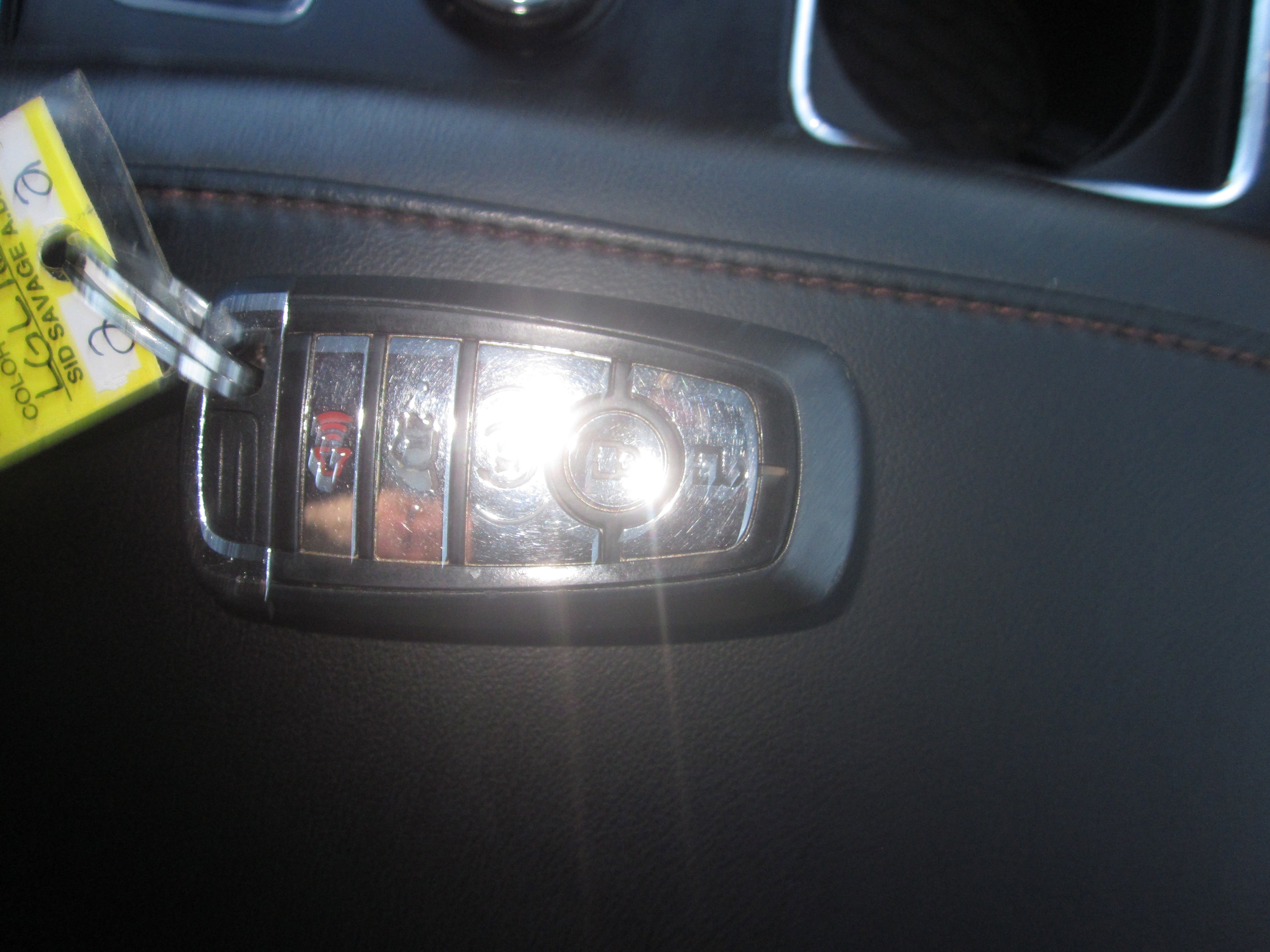 Used 2020 Lincoln Aviator Reserve w/ Elements Package Plus image 16