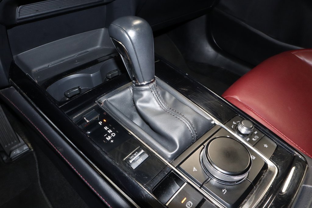 Used 2025 MAZDA CX-30 AWD 2.5 S w/ Preferred Package image 33