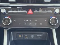 Used 2026 Hyundai Tucson SEL Plus FWD image 11