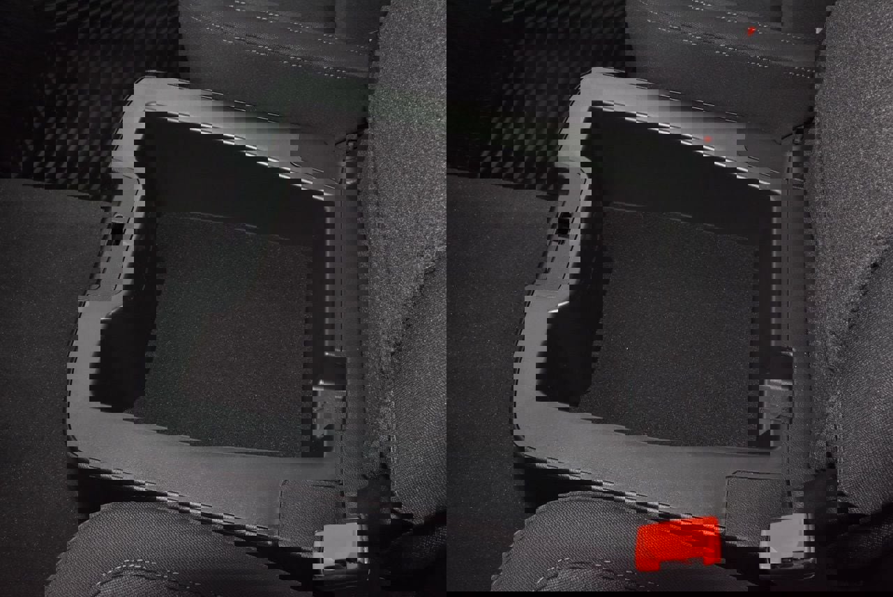 Used 2025 Chevrolet Silverado 1500 Custom Trail Boss image 29