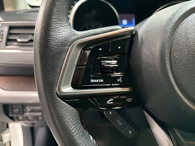 Used 2019 Subaru Outback 2.5i Limited AWD/4WD image 18