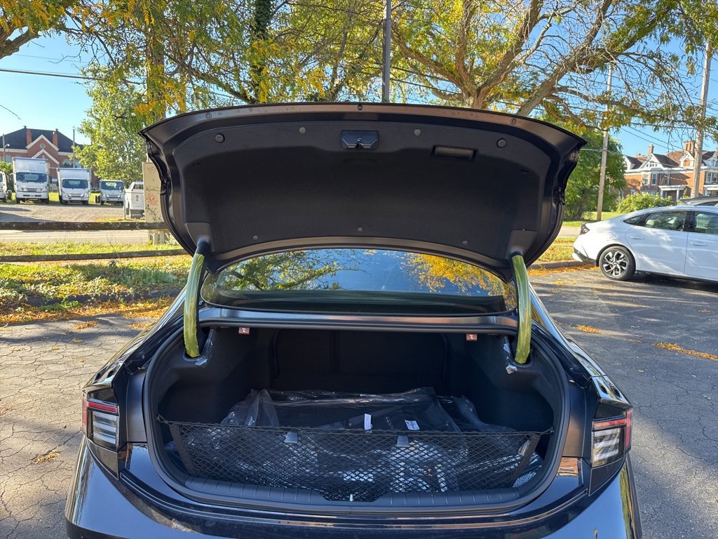 New 2026 Hyundai Sonata SEL image 15