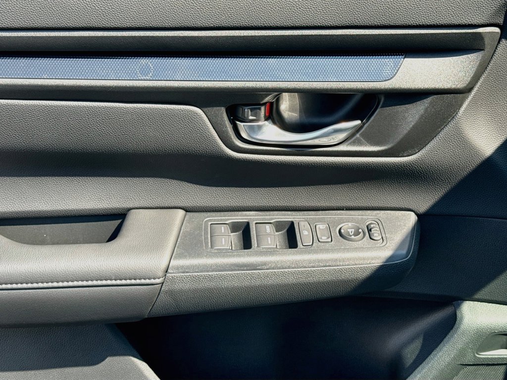 New 2026 Honda CR-V LX image 21