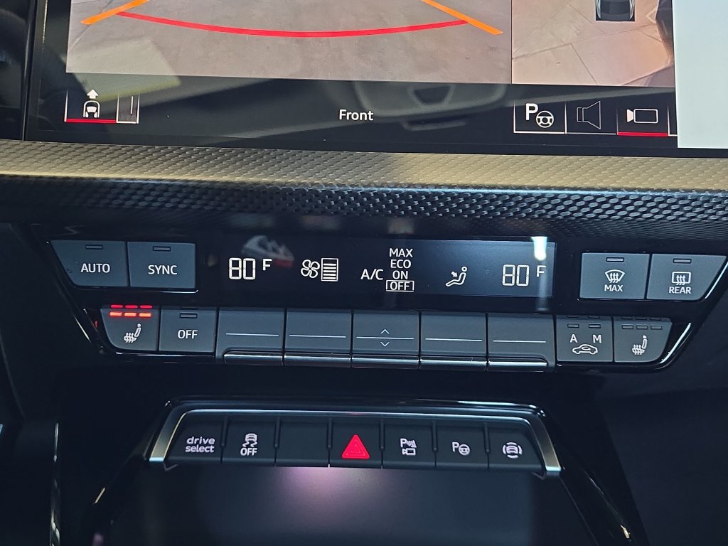 New 2026 Audi RS 3 AWD/4WD image 22