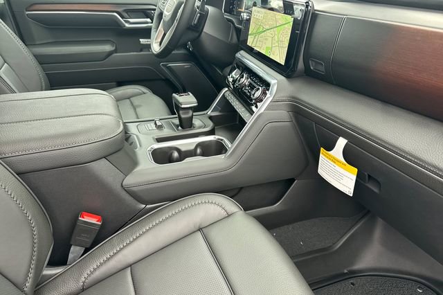 New 2026 GMC Sierra 1500 Denali w/ Denali Reserve Package image 17