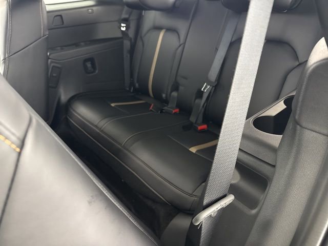 New 2026 MAZDA CX-90 3.3 Turbo S w/ Premium Plus image 21