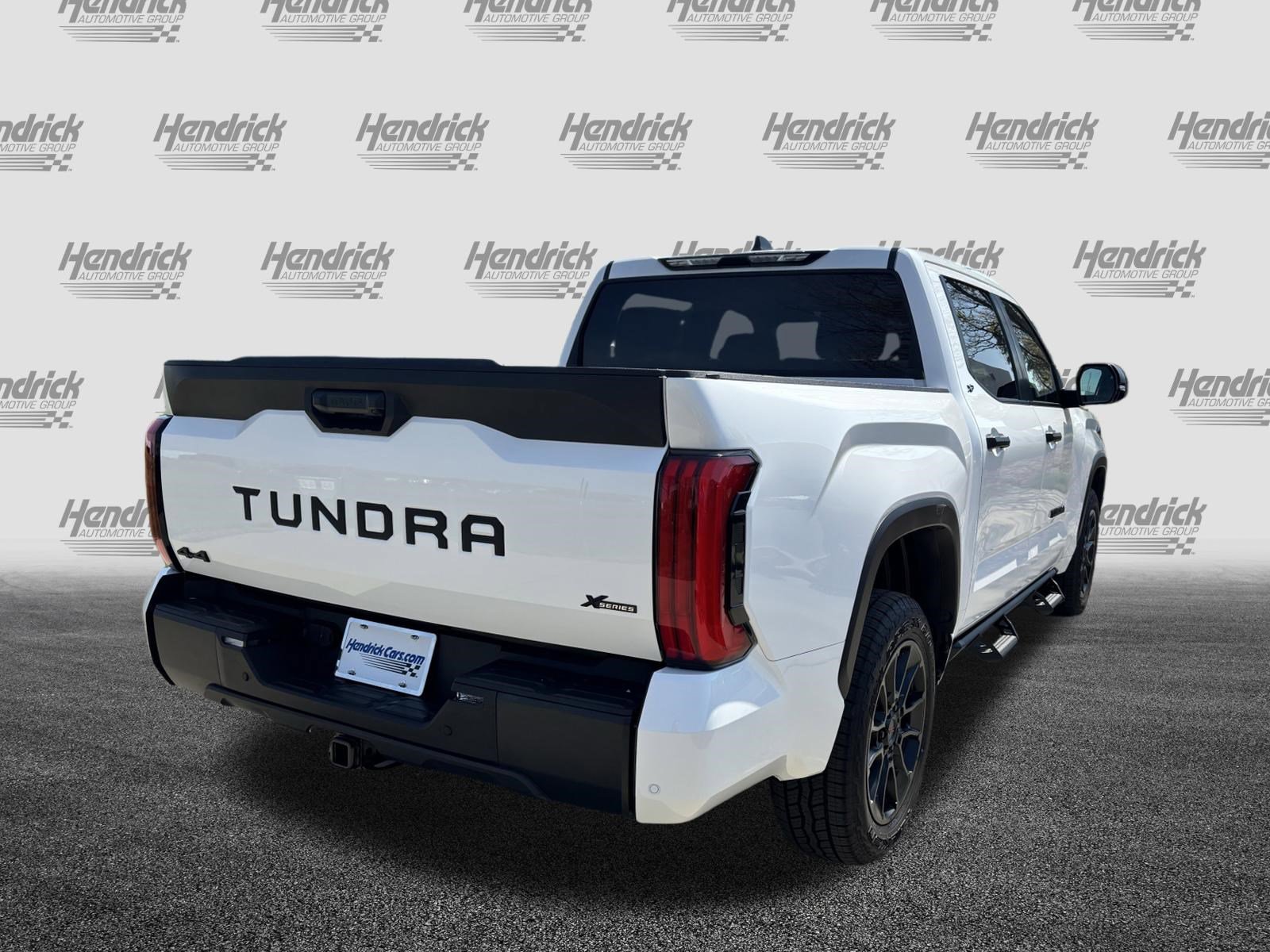 Used 2026 Toyota Tundra SR5 w/ SR5 Convenience Package image 11