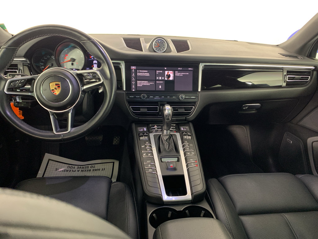 Used 2019 Porsche Macan S AWD/4WD image 34