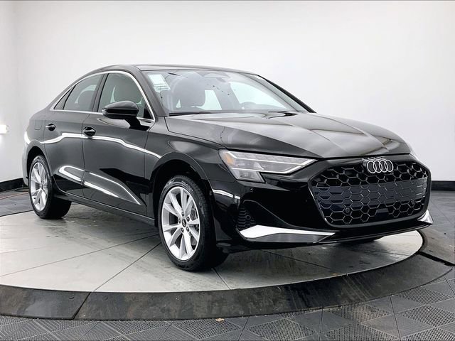 New 2026 Audi A3 2.0T Premium