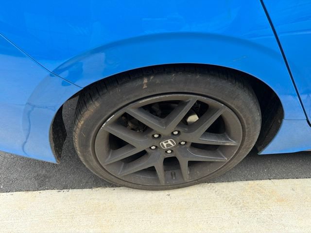 Used 2022 Honda Civic Sport image 10