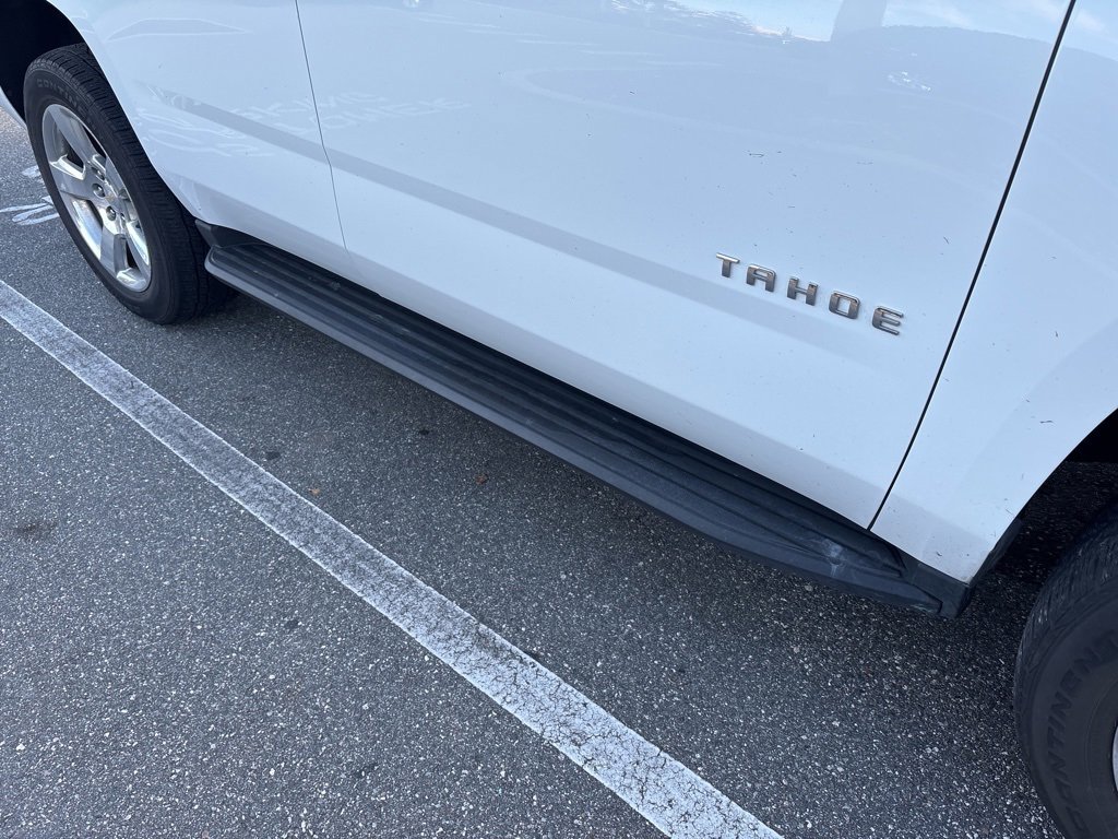Used 2015 Chevrolet Tahoe LT image 5