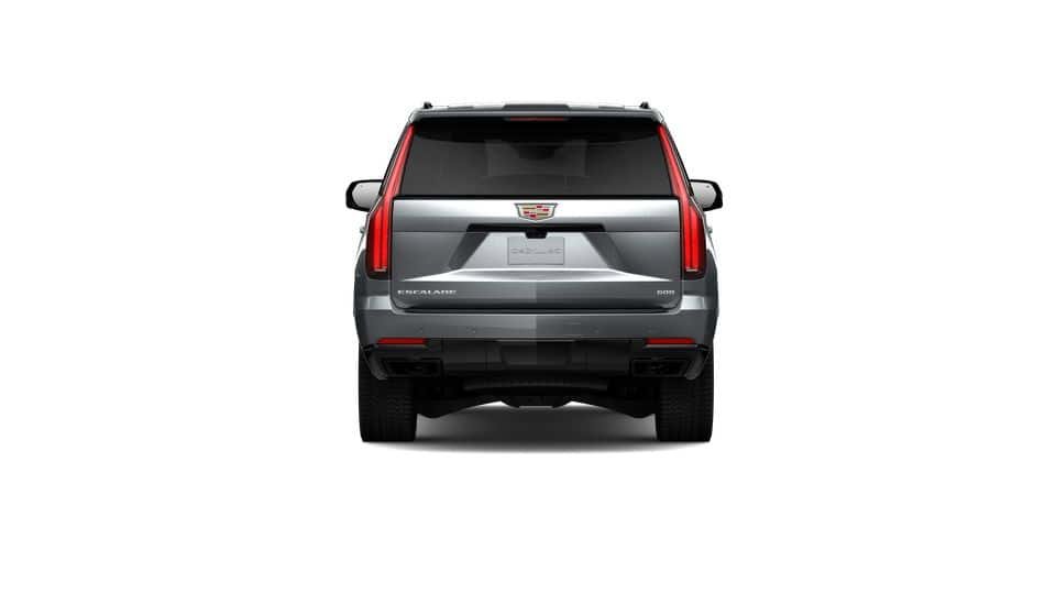 New 2026 Cadillac Escalade Sport w/ Touring Package AWD/4WD image 19