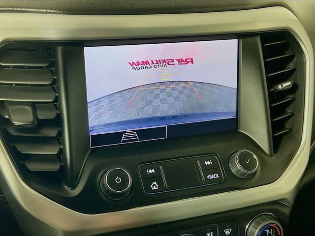 Used 2023 GMC Acadia SLE w/ Driver Convenience Package image 17