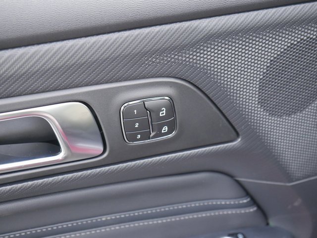 New 2025 Ford Mustang GT Premium image 14