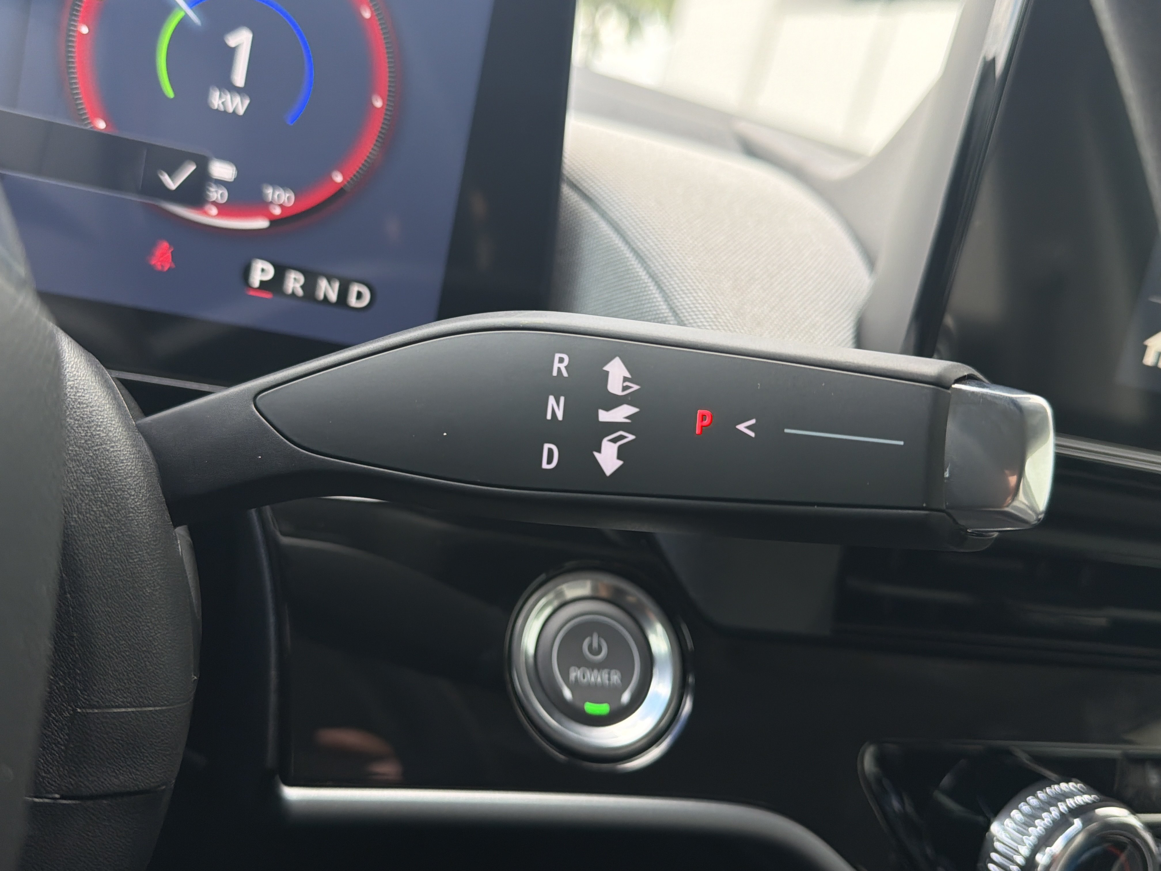 New 2026 Honda Prologue Eco image 17