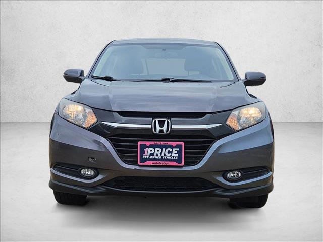 Used 2016 Honda HR-V EX image 2