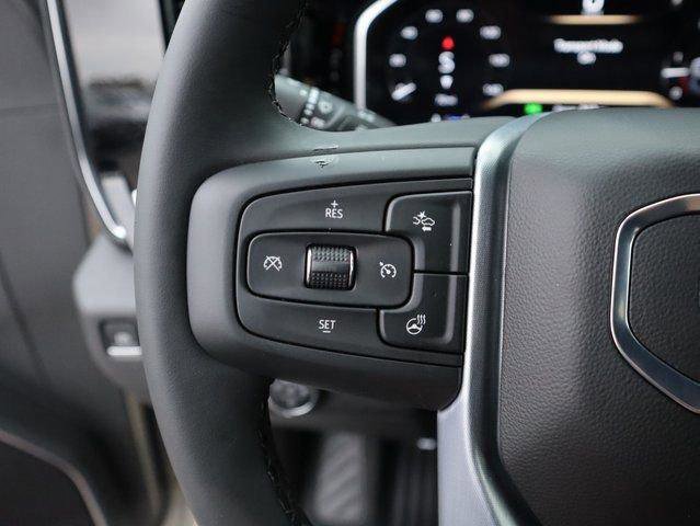 New 2026 GMC Sierra 2500 SLE w/ SLE Value Package; image 31