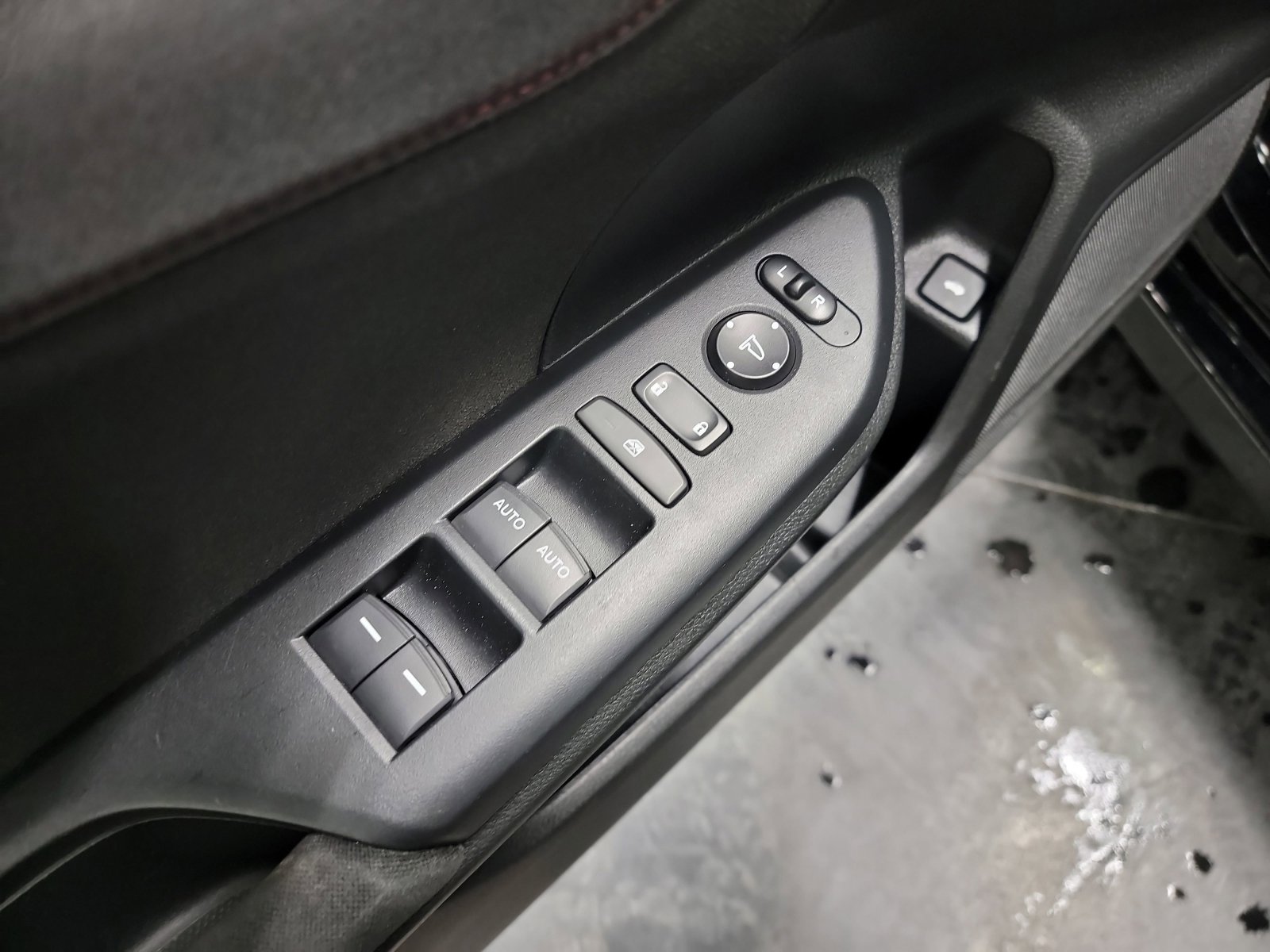 Used 2018 Honda Civic Si image 14