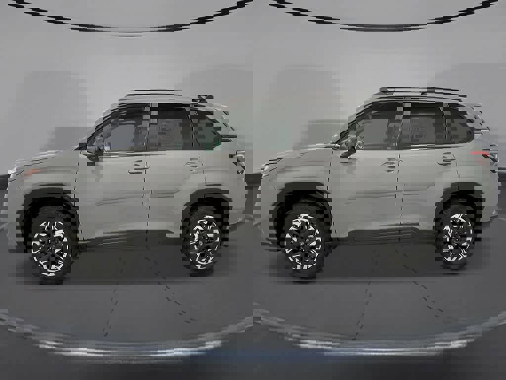 New 2026 Subaru Forester Premium image 2