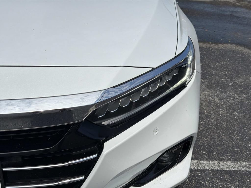 Used 2022 Honda Accord EX-L image 9