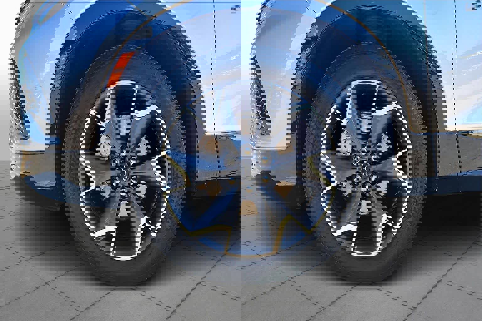 Used 2019 Chevrolet Blazer RS image 11