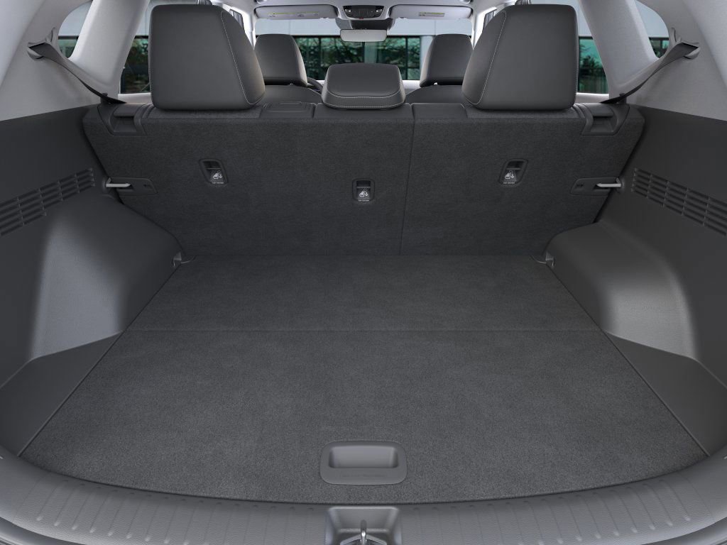 New 2026 Kia Seltos S image 19