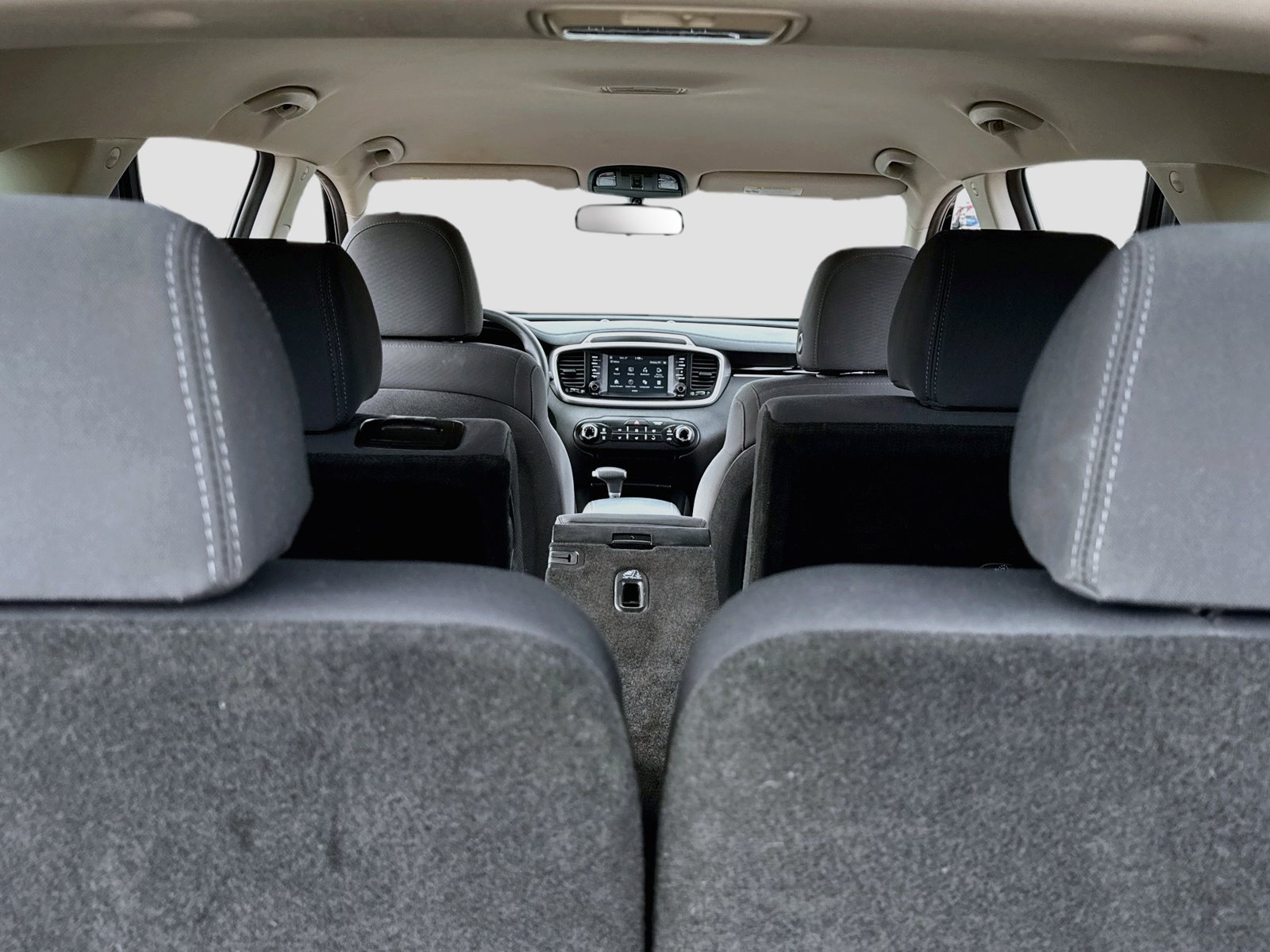 Used 2019 Kia Sorento L FWD image 22