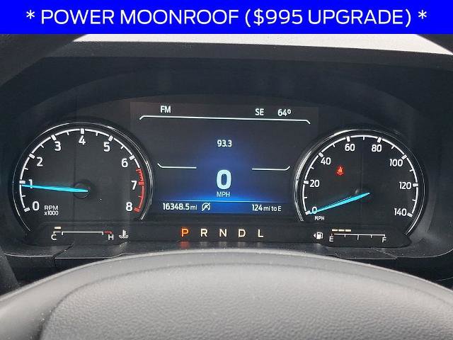 Certified 2022 Ford Maverick XLT w/ Equipment Group 300A Standard AWD/4WD image 20
