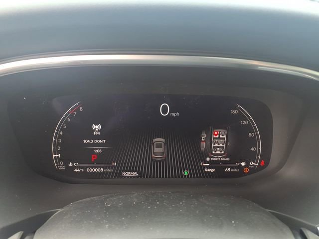 New 2026 Acura MDX w/ Advance Package image 5