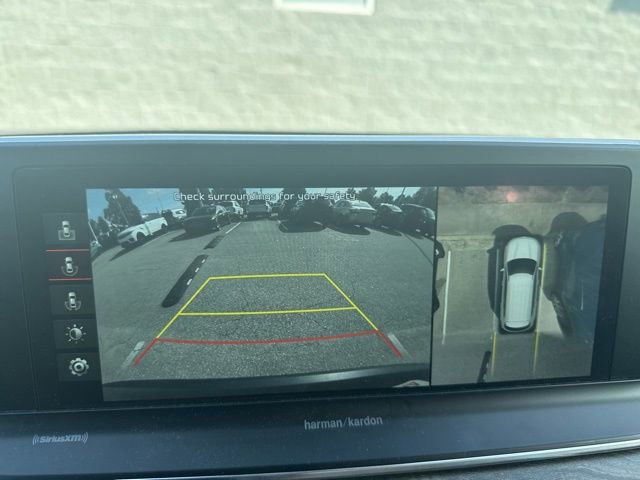 Used 2021 Kia Telluride SX image 39