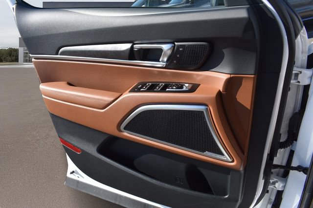 New 2025 Kia Telluride AWD image 34