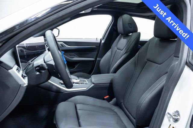 New 2026 BMW i4 xDrive40i AWD/4WD image 24