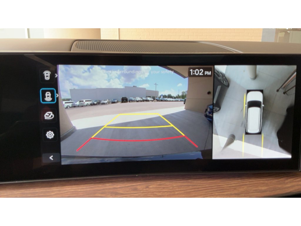 Used 2026 Hyundai Santa Fe Calligraphy image 13