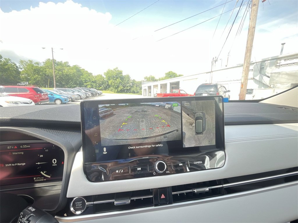 New 2025 Mitsubishi Outlander SE image 17