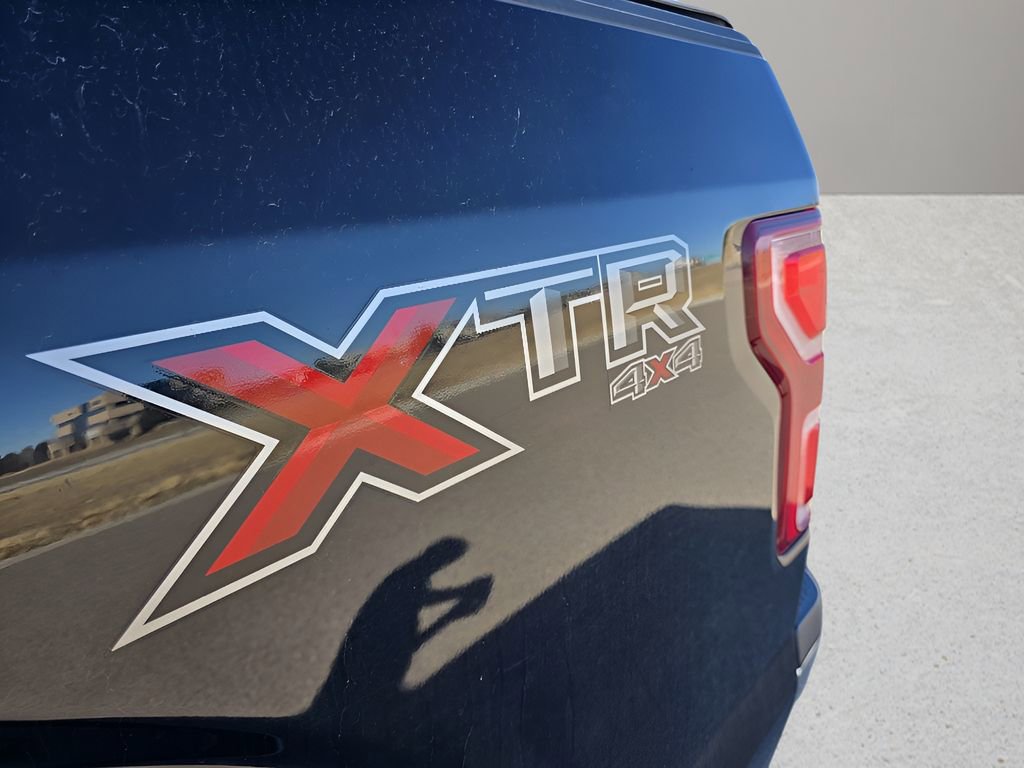 Used 2018 Ford F150 XLT w/ XTR Package image 11