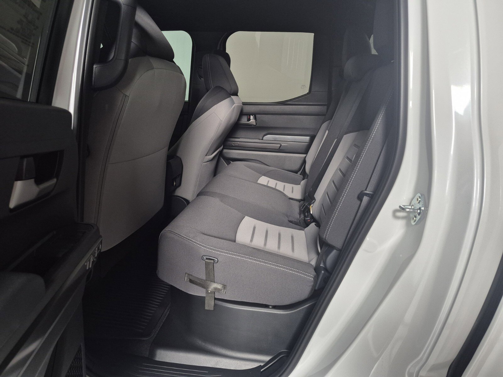 New 2026 Toyota Tacoma TRD Sport image 29