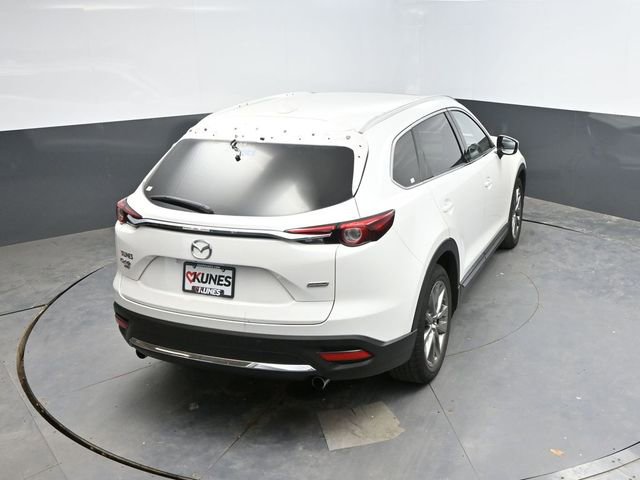 Used 2019 MAZDA CX-9 Grand Touring AWD/4WD image 43