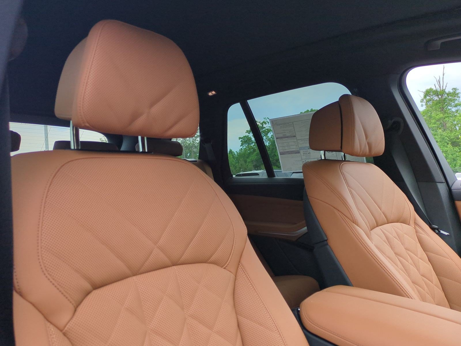 New 2026 BMW X5 xDrive40i AWD/4WD image 34