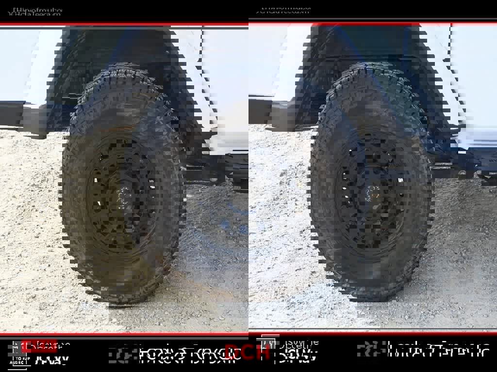 Used 2023 Jeep Gladiator Overland image 21