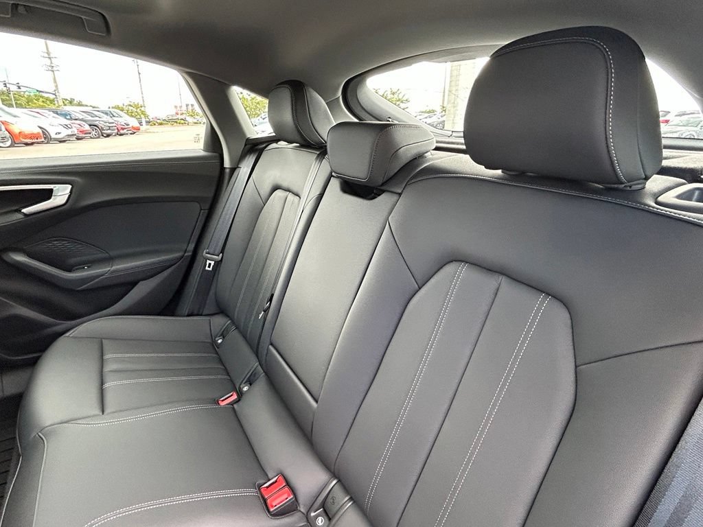 Used 2025 Audi A5 2.0T Premium AWD/4WD image 54