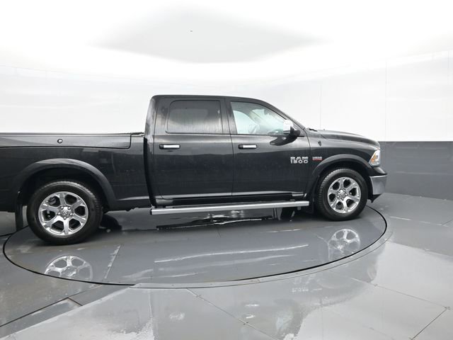 Used 2018 RAM 1500 Laramie AWD/4WD image 4