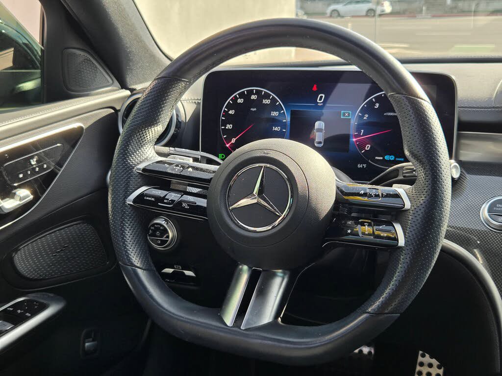 Used 2022 Mercedes-Benz C 300 Sedan image 18