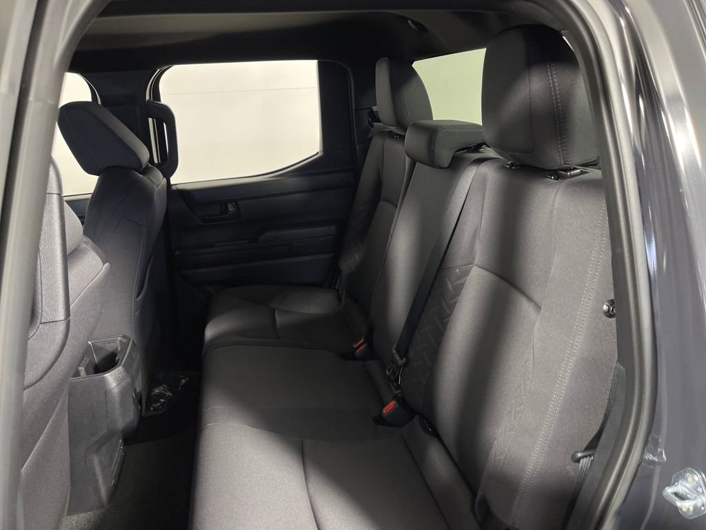 New 2026 Toyota Tacoma SR5 image 13