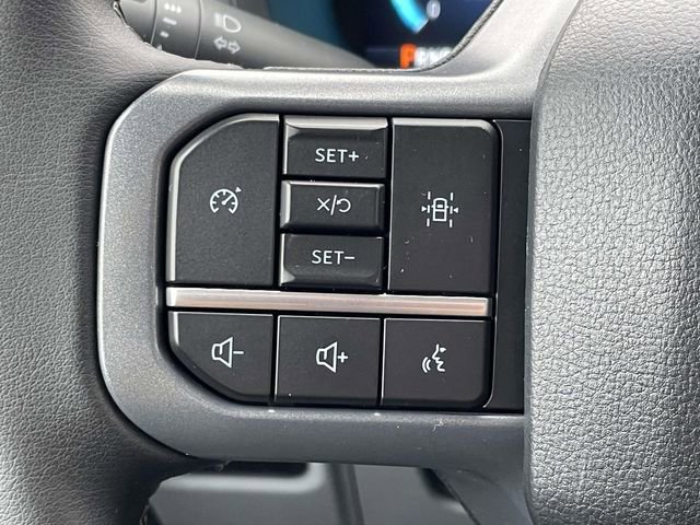 Certified 2025 Ford F150 XLT w/ Equipment Group 301A Standard image 20