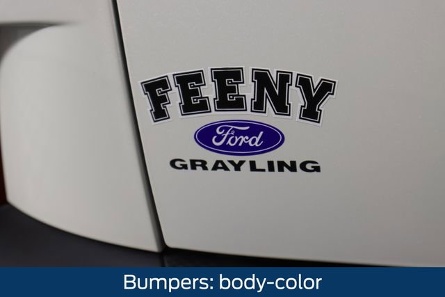 New 2025 Ford Escape ST-Line w/ Tech Pack #1 image 52