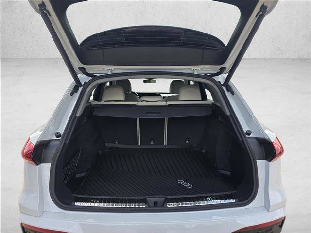 New 2025 Audi Q5 Premium w/ Convenience Package image 24