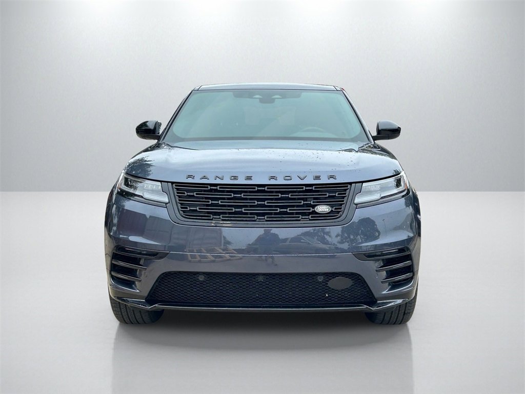 Used 2025 Land Rover Range Rover Velar Dynamic SE video 2