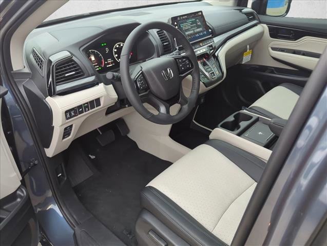 New 2026 Honda Odyssey Elite image 9